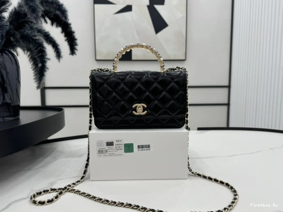 Firstbag Ru WOC-19CM CHANEL 0817